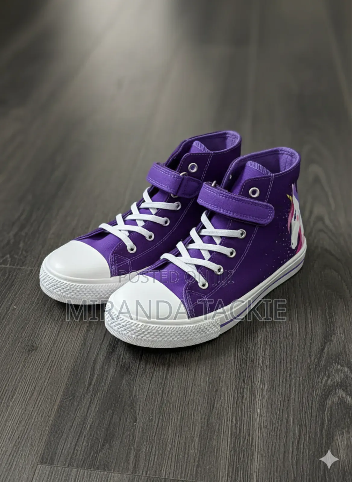 Children Convers