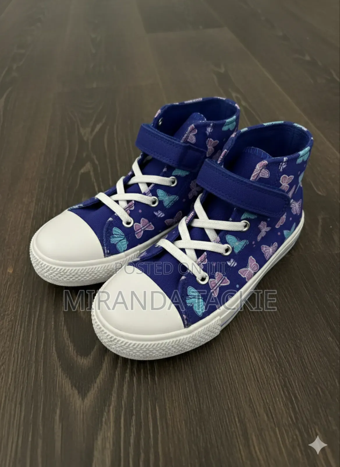 Children Convers