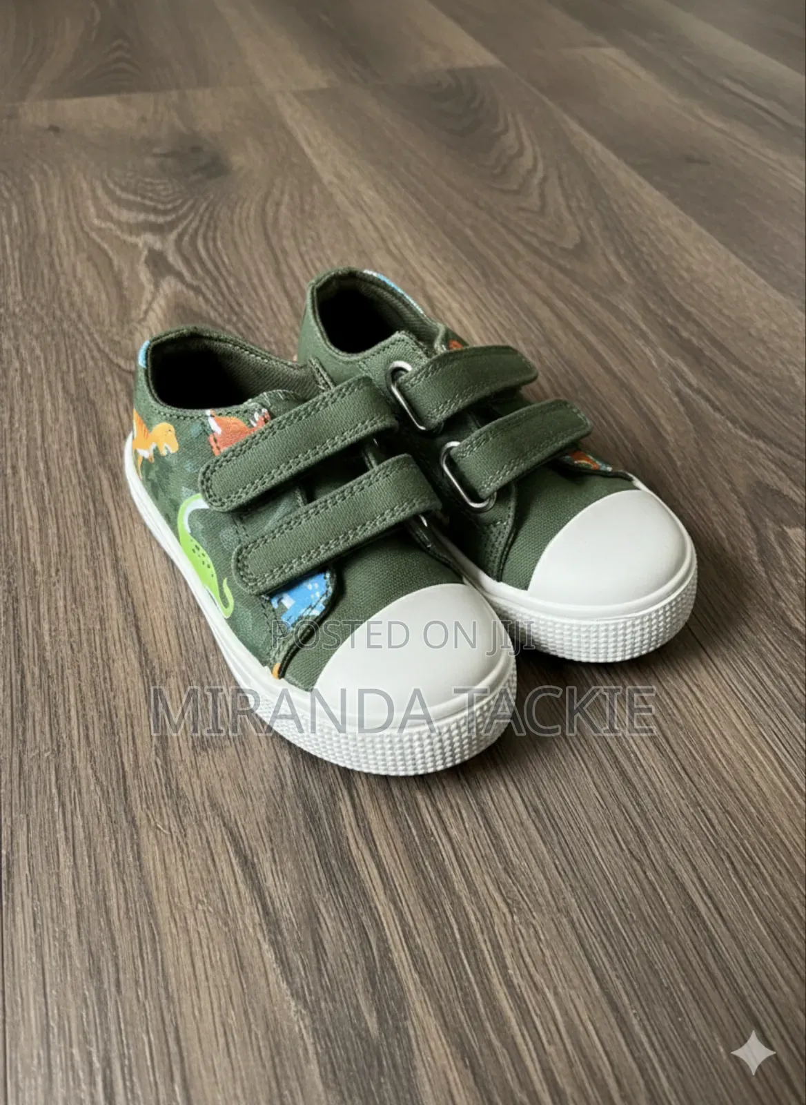 Children Convers