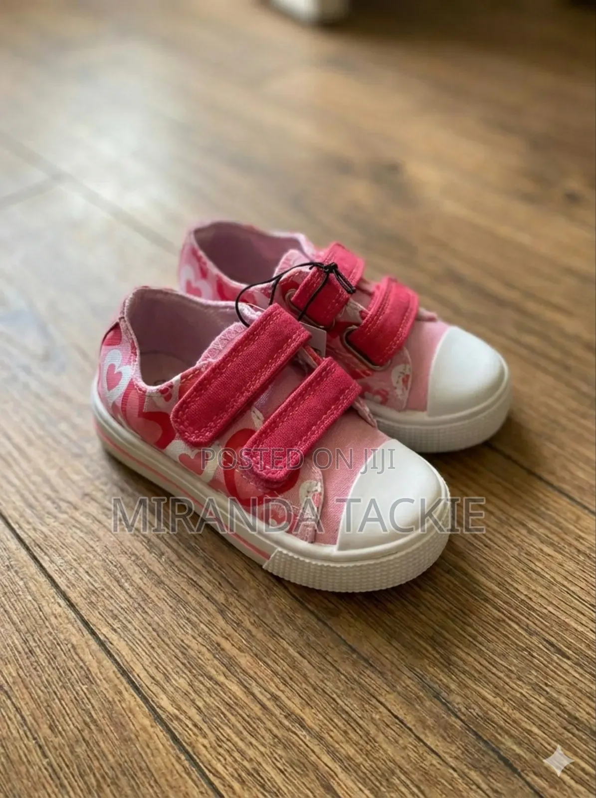 Children Convers