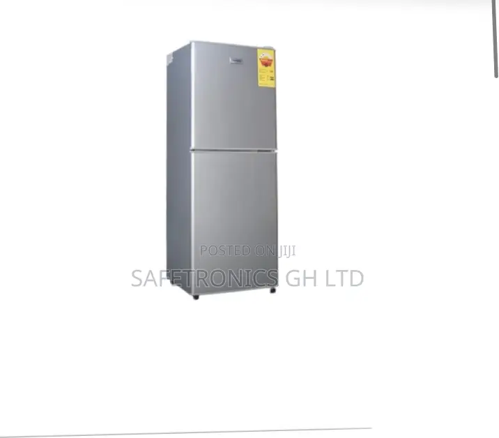 Quality Grey 116 Liters Nasd2-14fl Down Mount Nasco Fridge