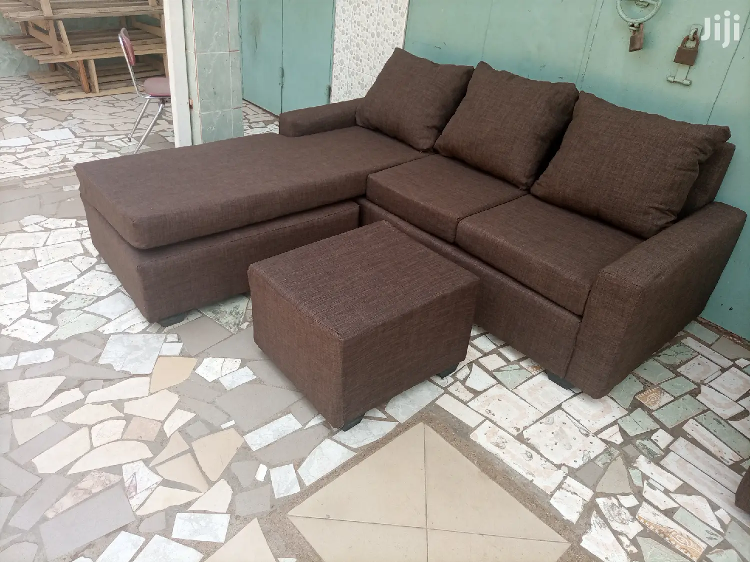 Italian Sofa. Free Delivery