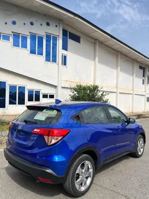 Honda HR-V 2018 Blue