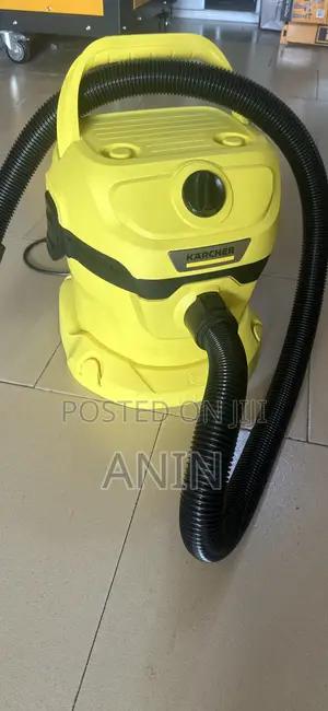 Karcher Product Made in Germany