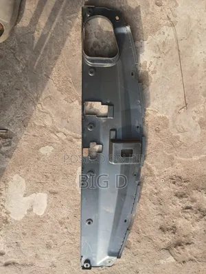 Hyundai Santafe 2012 Radiator Panel