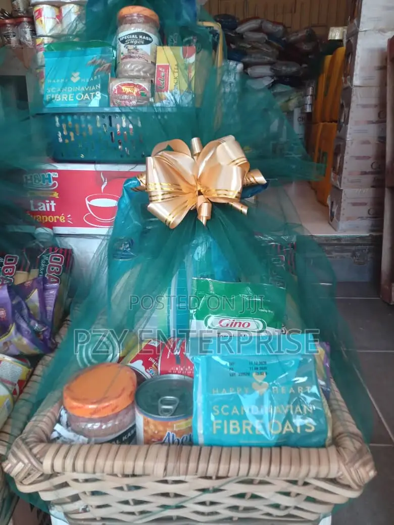 Hampers for All Occasion