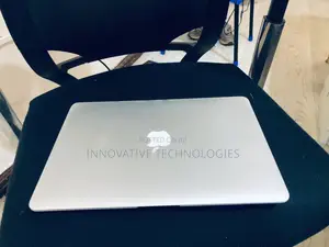 Laptop Apple MacBook Air 8GB Intel Core i5 SSD 512GB