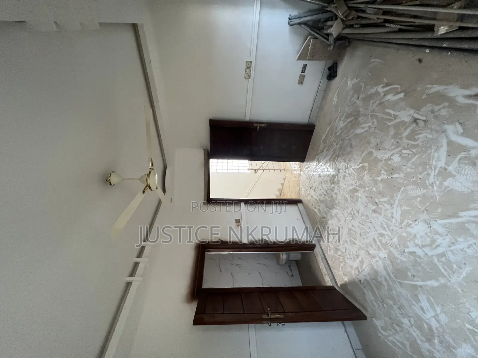 3bdrm Apartment in Mr Justice Estate, Old Barrier for rent