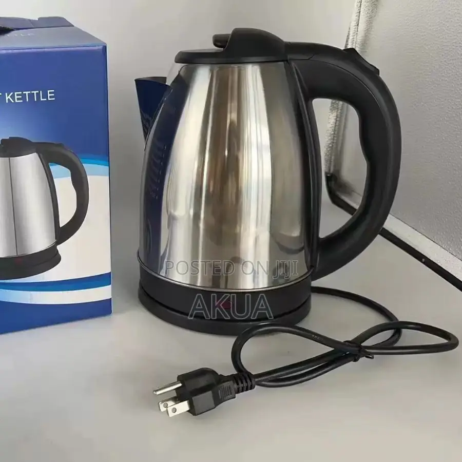 Electric Kettle