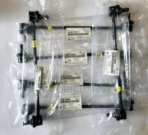 Santa Fe 12-19/Sorento 14-15/Sedona 15-21/Nexo 19-25 Front Link Bar