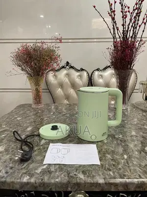 Electric Kettle