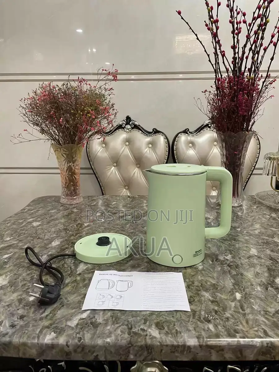 Electric Kettle