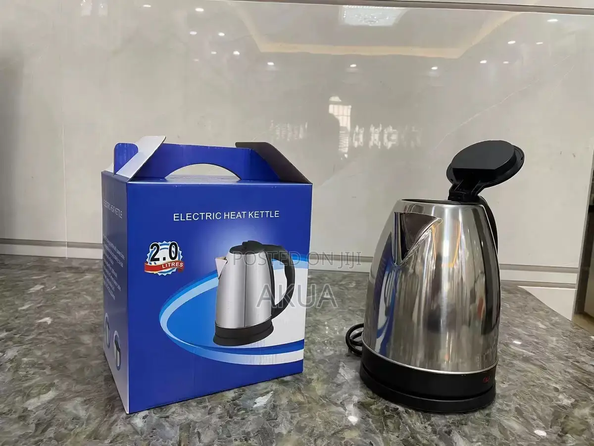 Electric Kettle