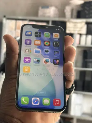 Apple iPhone 12 Pro 128 GB Gray