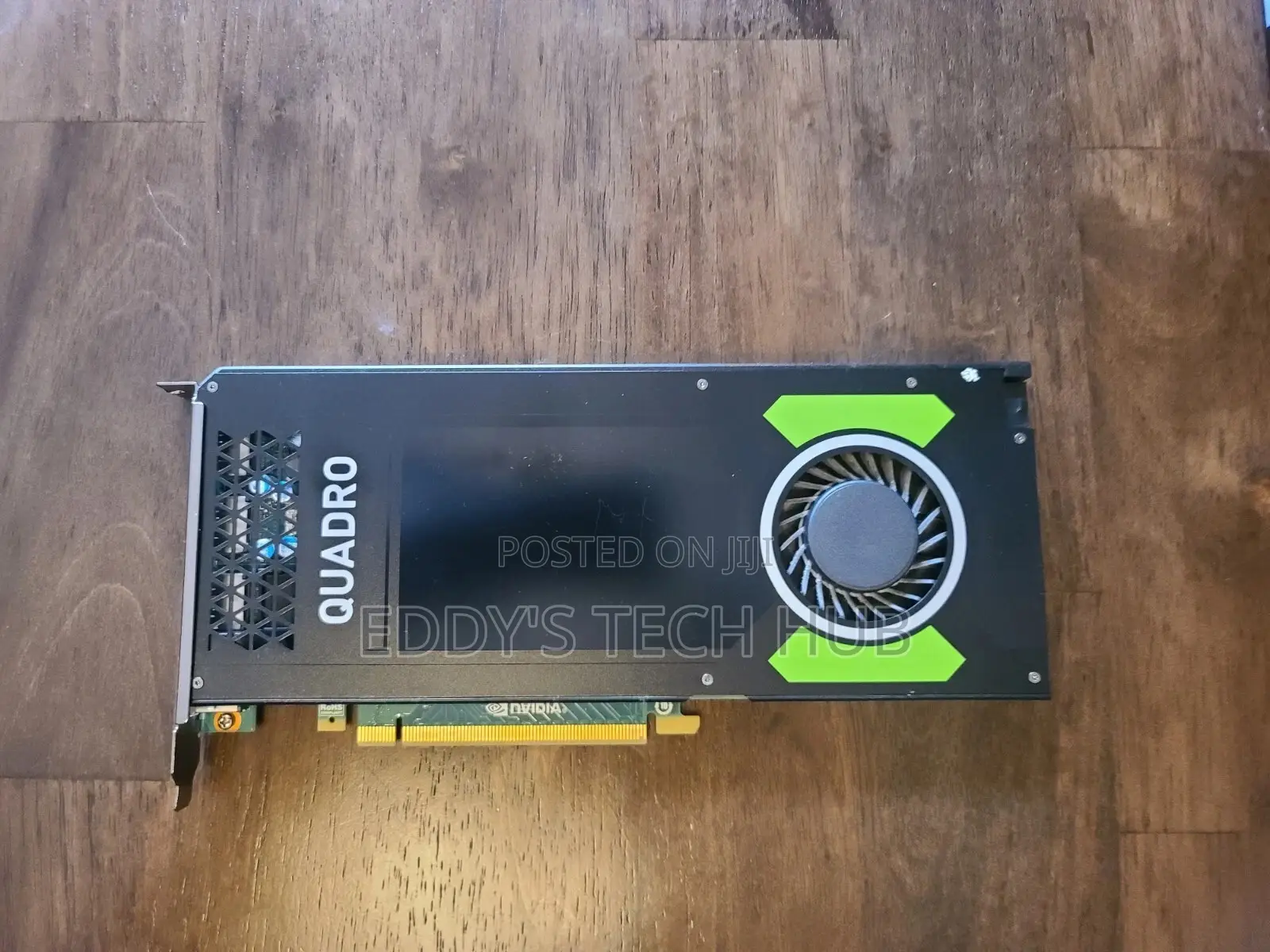 Nvidia Quadro M4000 8gb Gddr5 Video Editing and Gaming Graphics Card