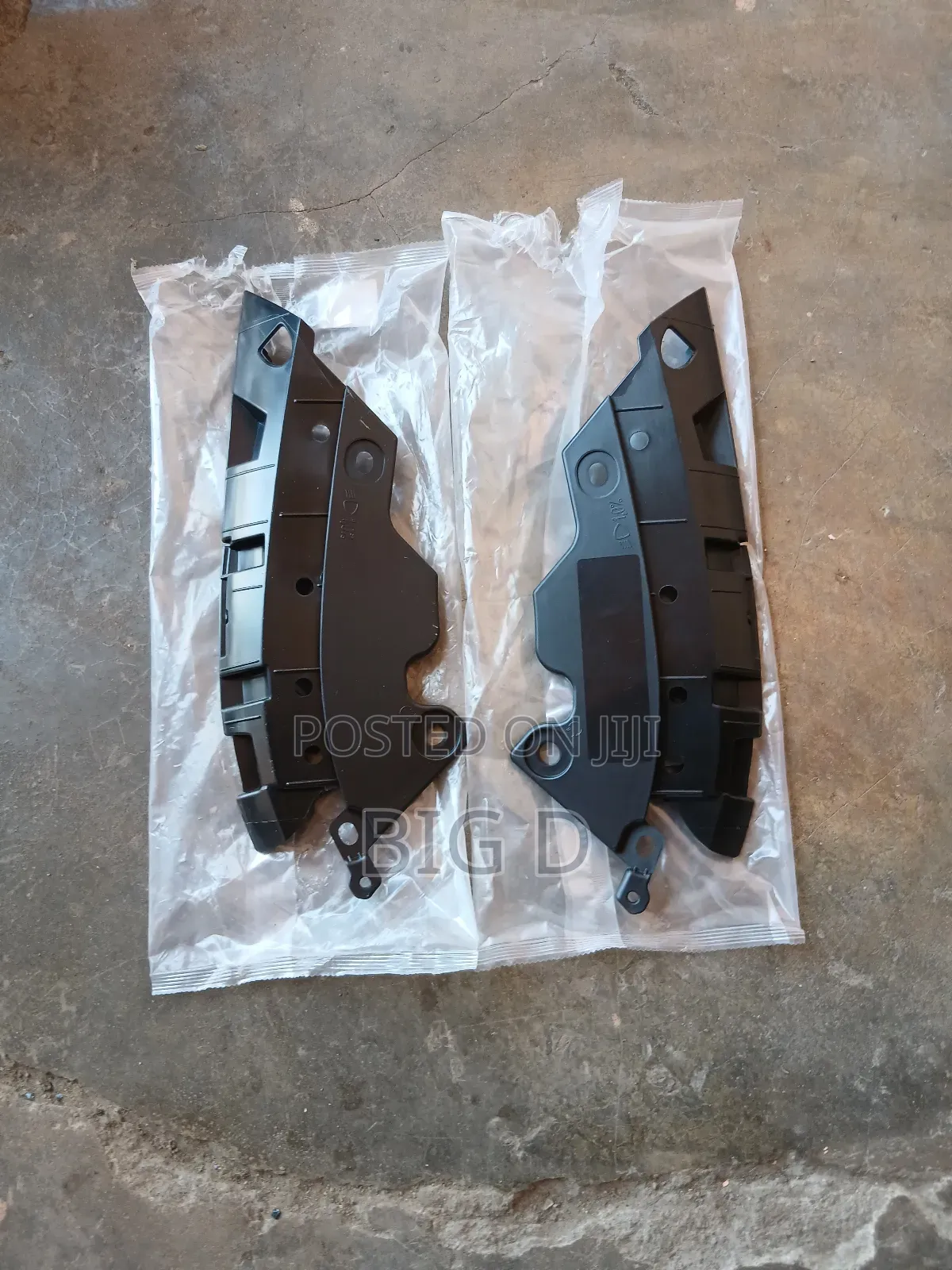 Honda Civic 2023 Upper Fender Cover