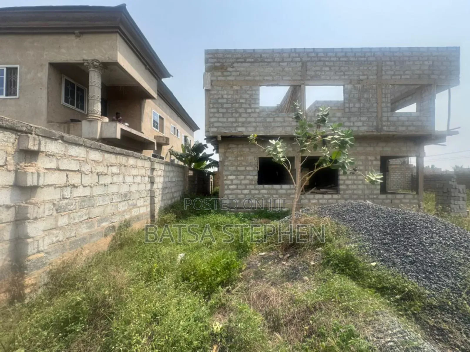 4bdrm House in Tema Metropolitan for sale