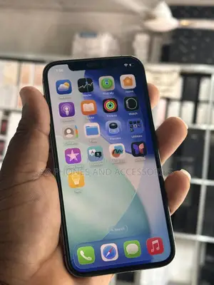 Apple iPhone 12 Pro 128 GB Gray