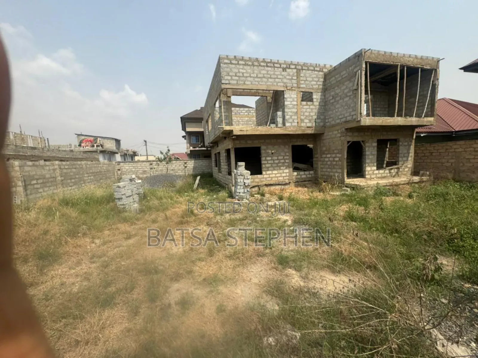 4bdrm House in Tema Metropolitan for sale