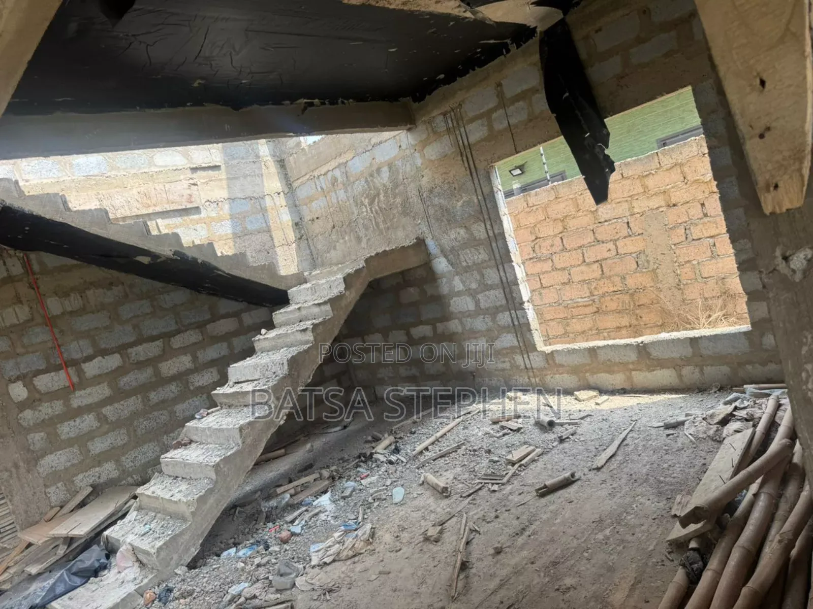 4bdrm House in Tema Metropolitan for sale