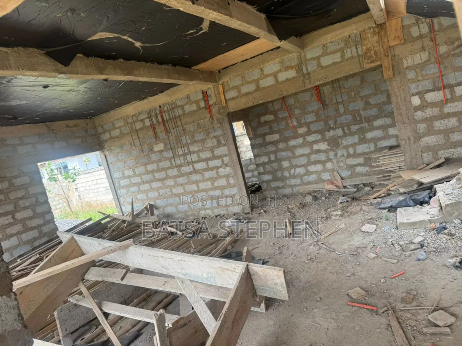 4bdrm House in Tema Metropolitan for sale