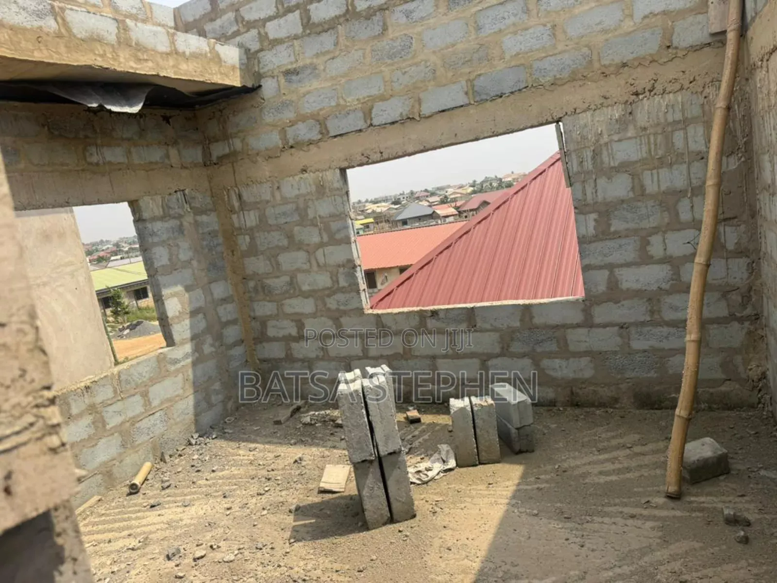 4bdrm House in Tema Metropolitan for sale