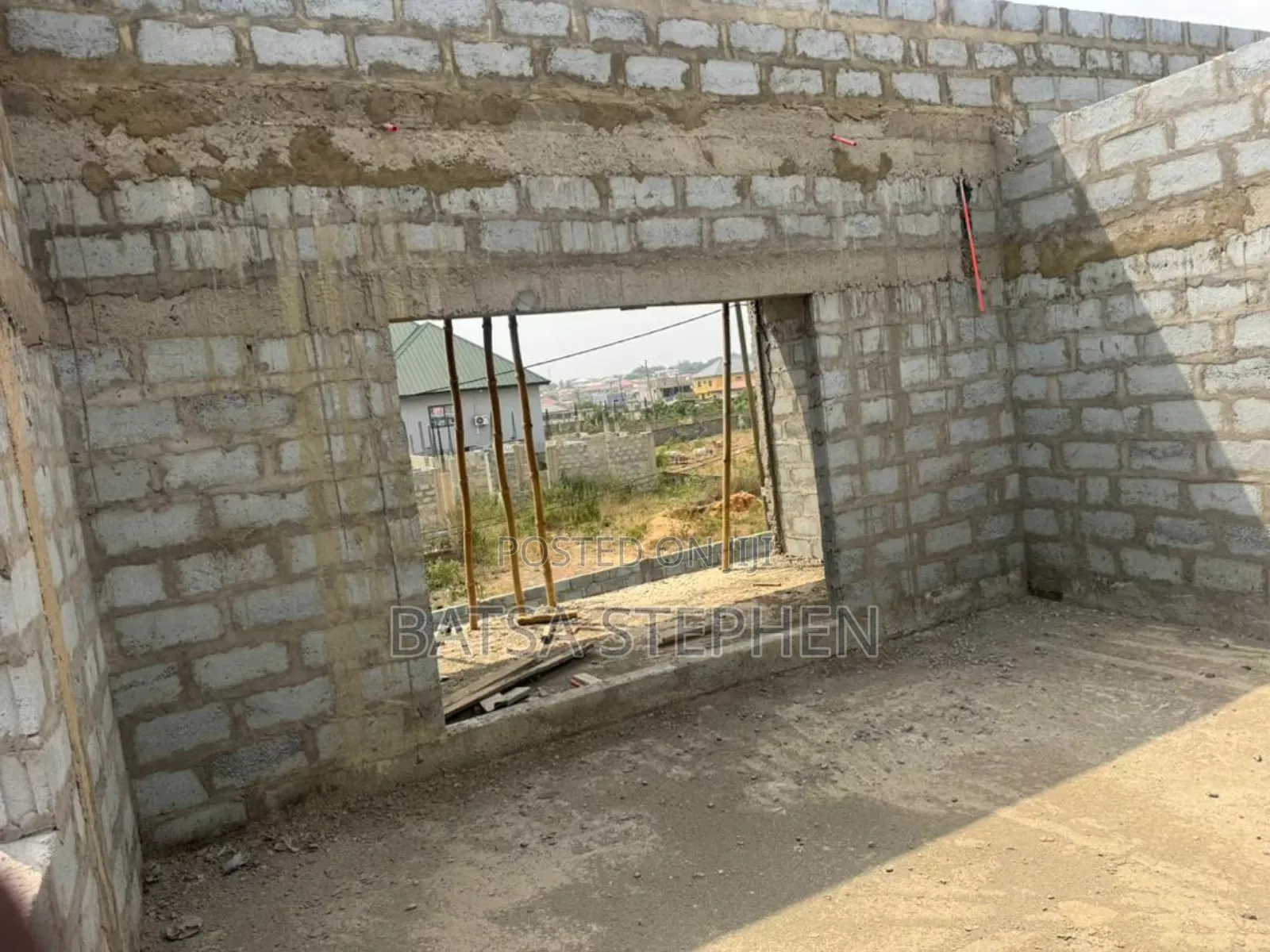 4bdrm House in Tema Metropolitan for sale