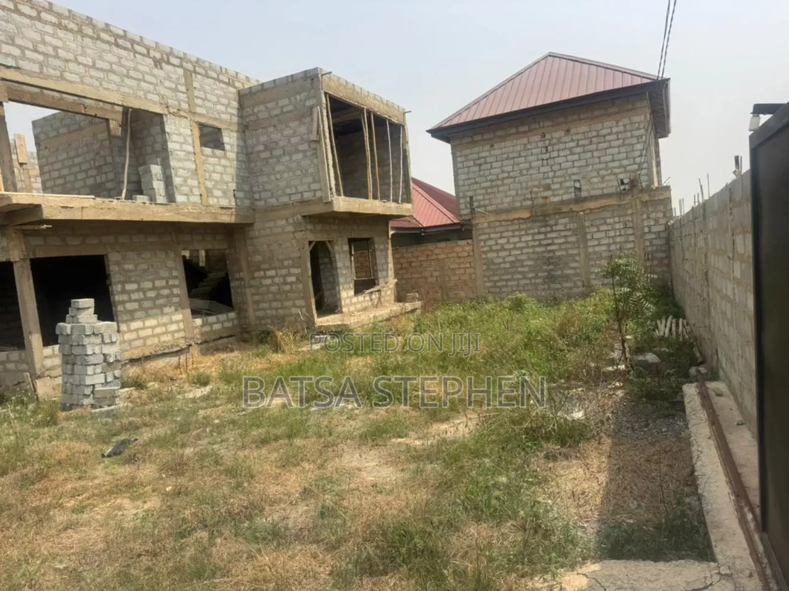 4bdrm House in Tema Metropolitan for sale