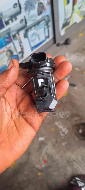 Toyota Highlander, Rav 4, Camry,Corolla 2020-25 Air Flow Meter Sensor