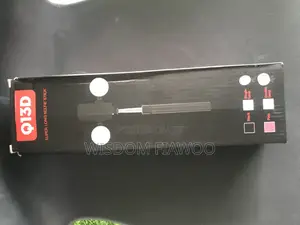 Q13d Long Tripod Stand (2 Lights)