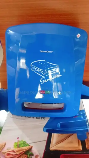 Sandwich Maker From Uk