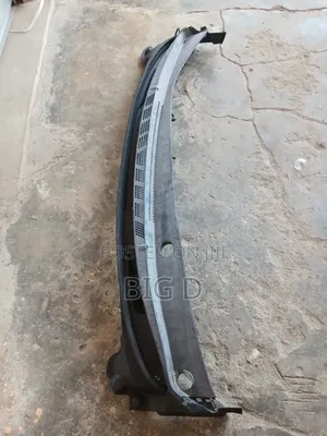 Hyunda Elantra I 2012 To 2014 Wiper Panel