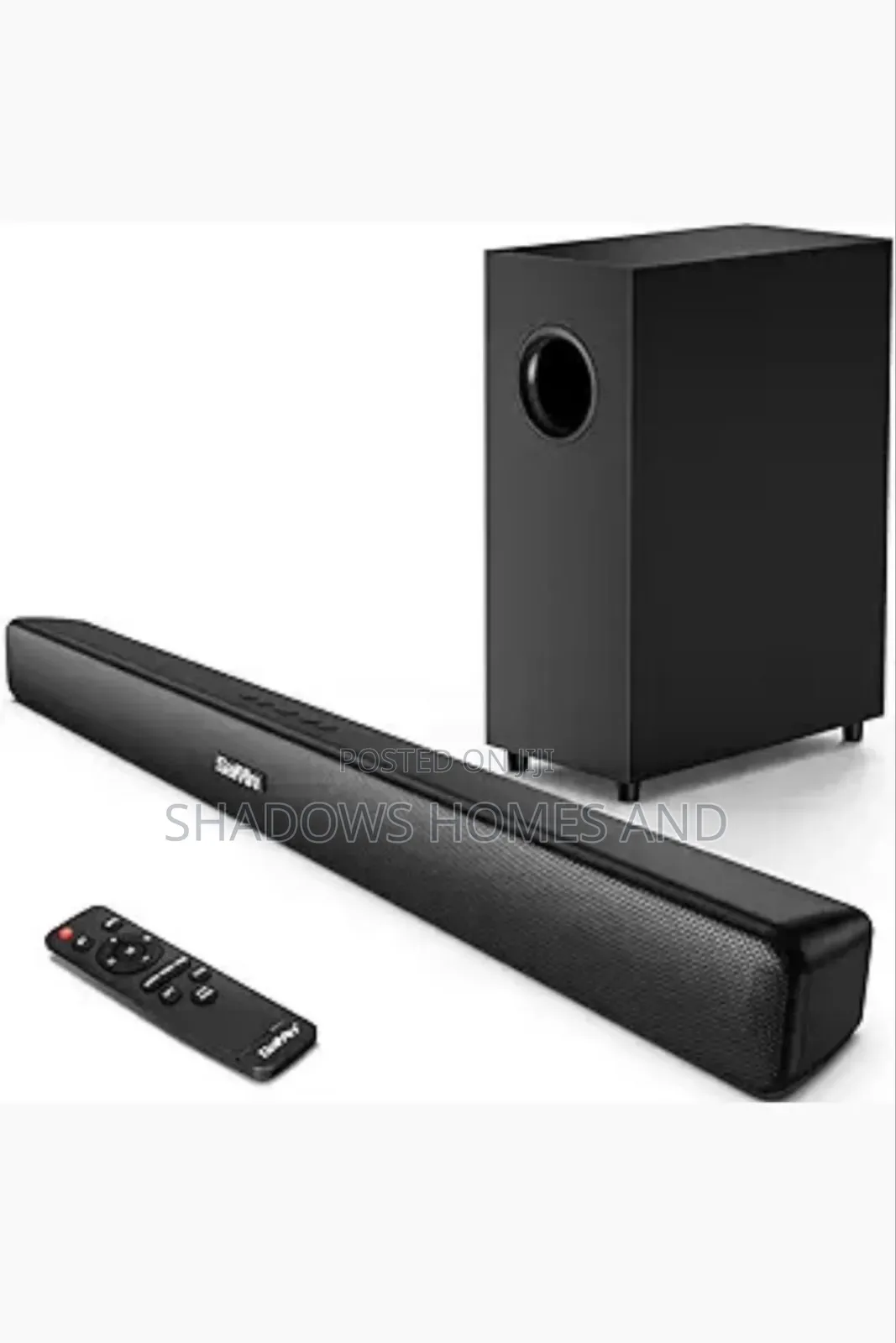 Jc Sound Bar