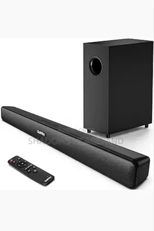 Jc Sound Bar