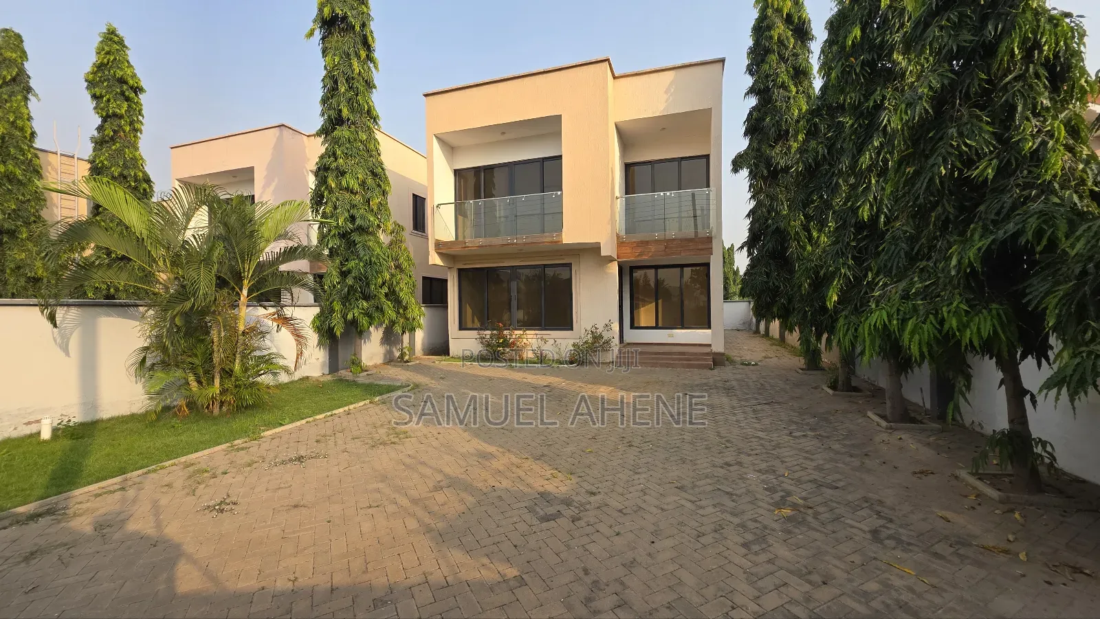 4bdrm House in Oyarifa for rent