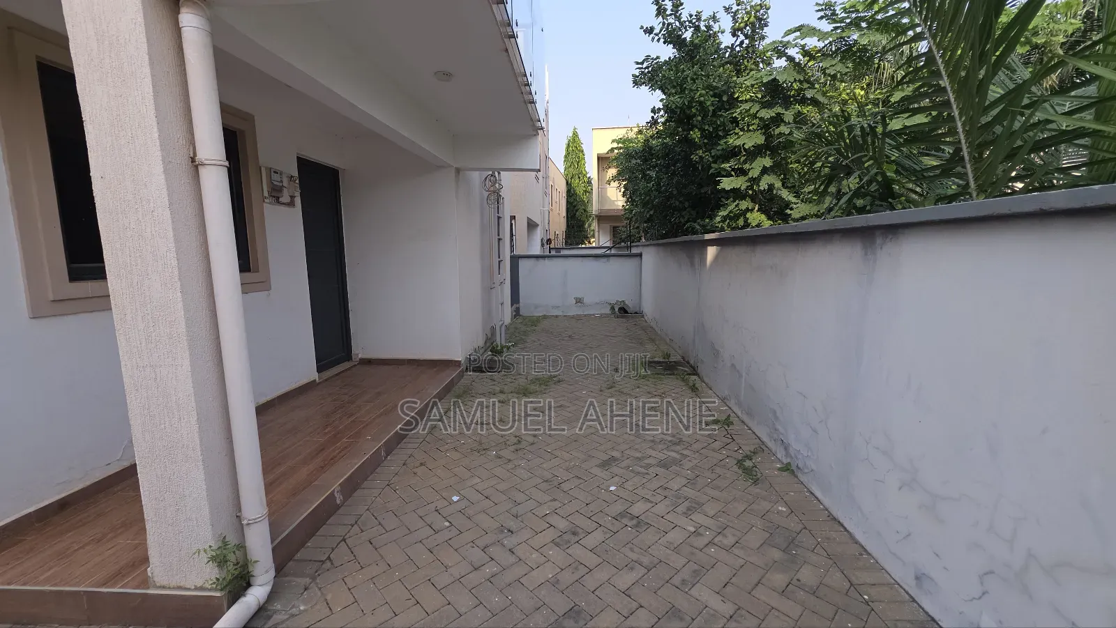 4bdrm House in Oyarifa for rent