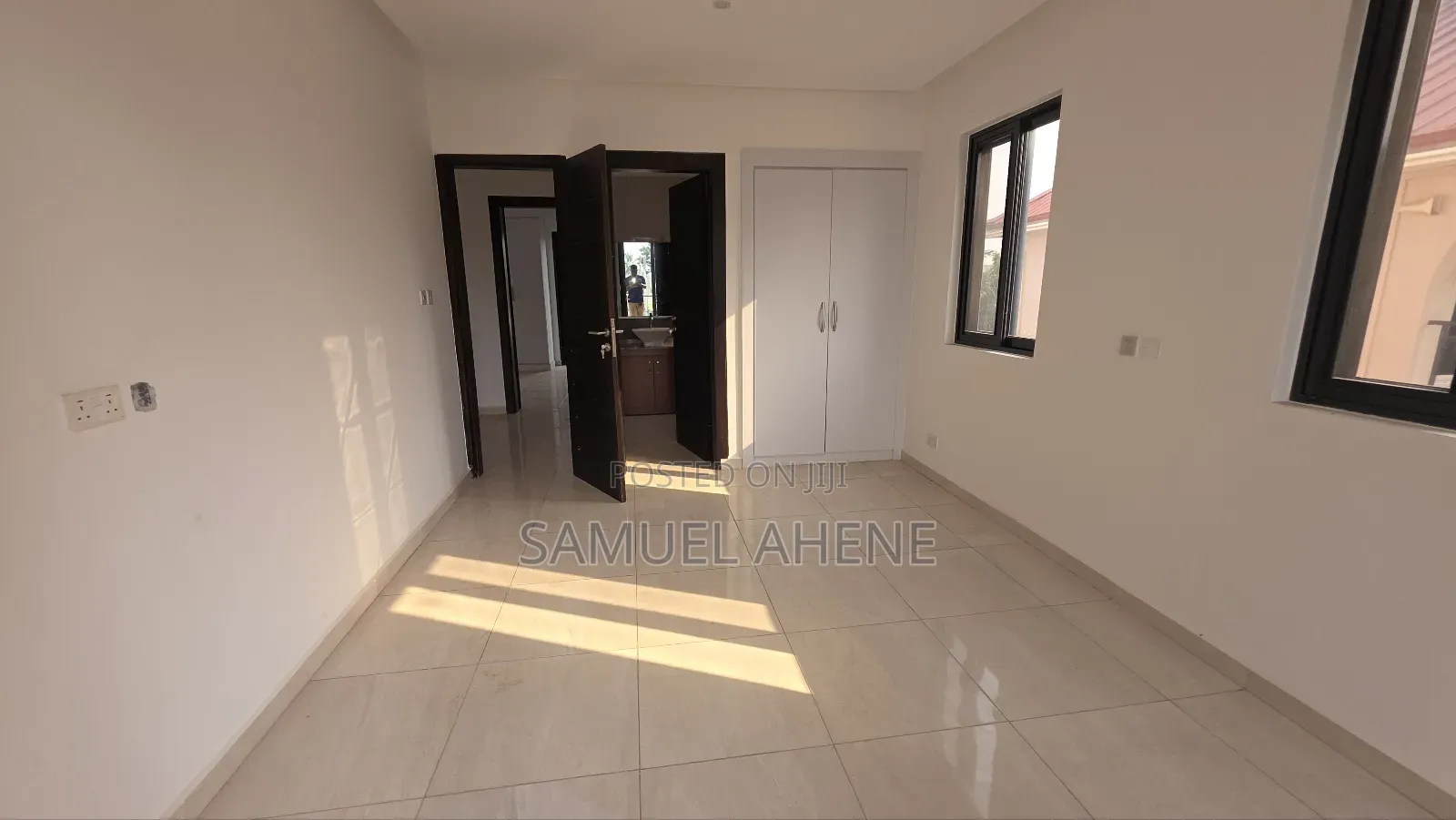 4bdrm House in Oyarifa for rent