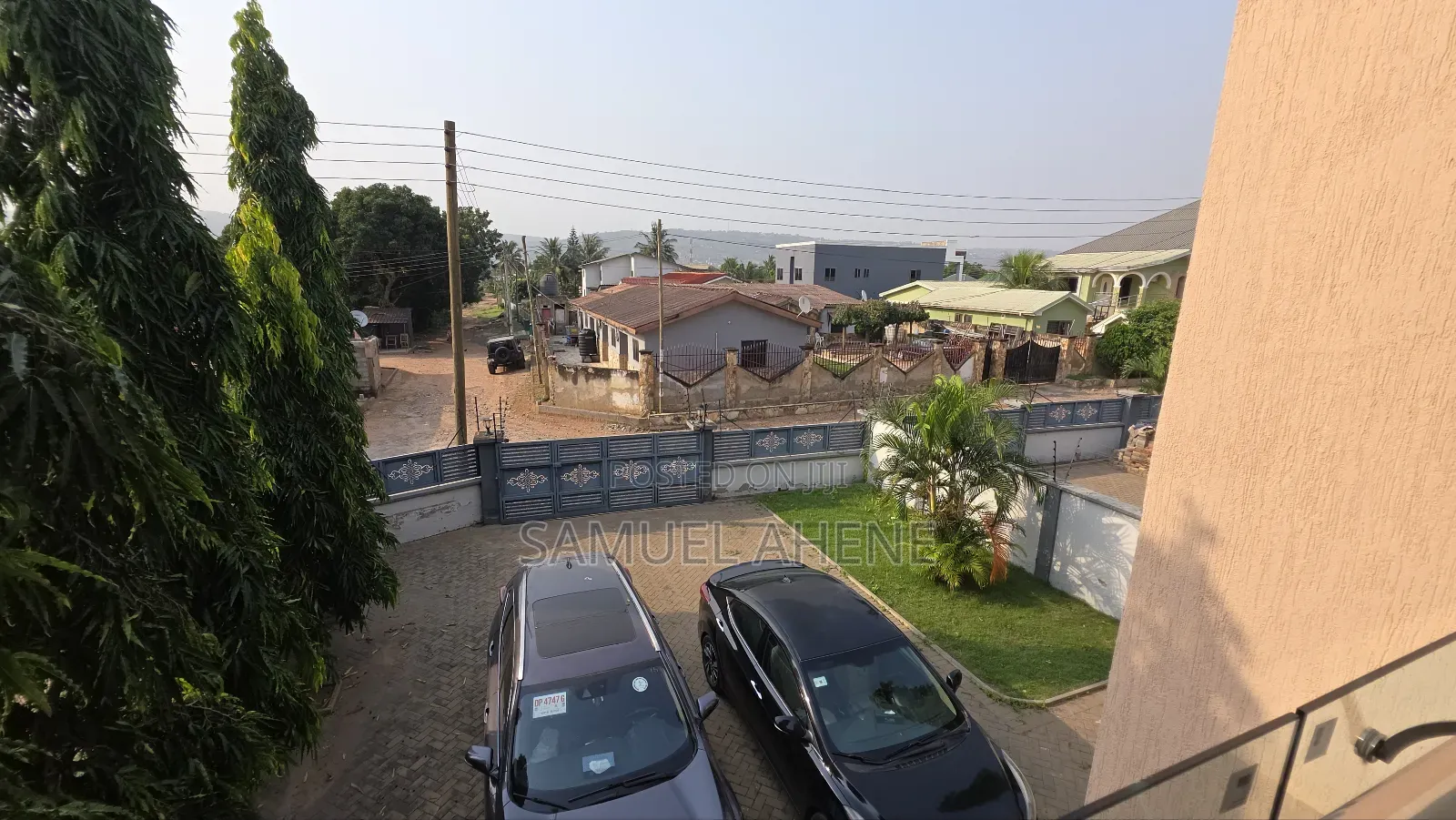 4bdrm House in Oyarifa for rent