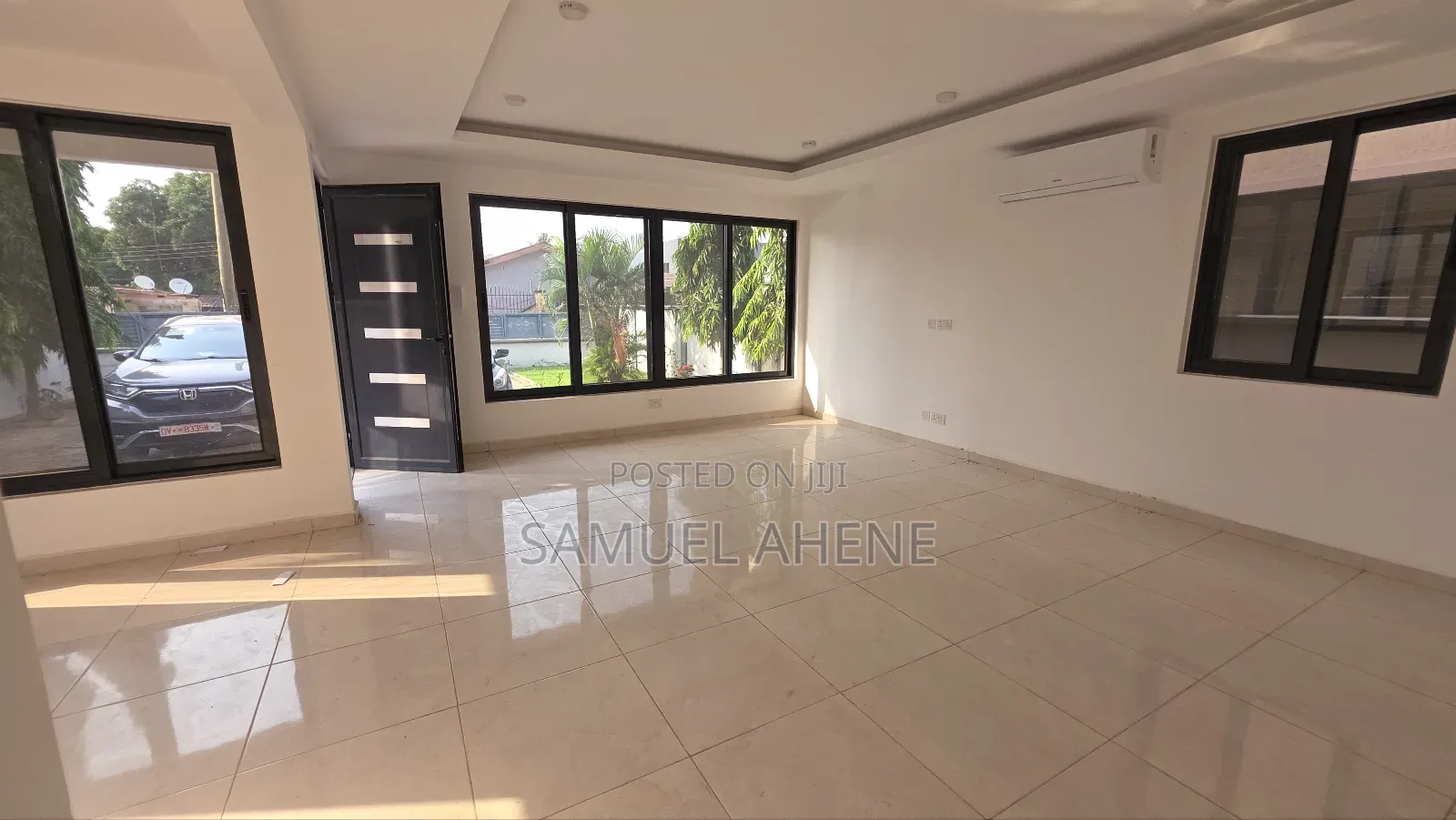 4bdrm House in Oyarifa for rent
