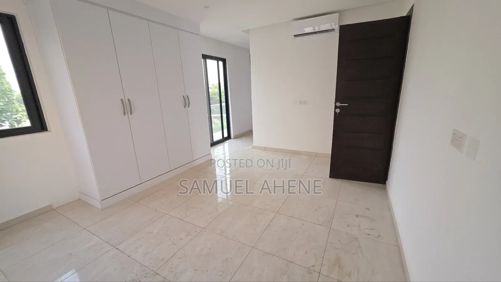 4bdrm House in Oyarifa for rent