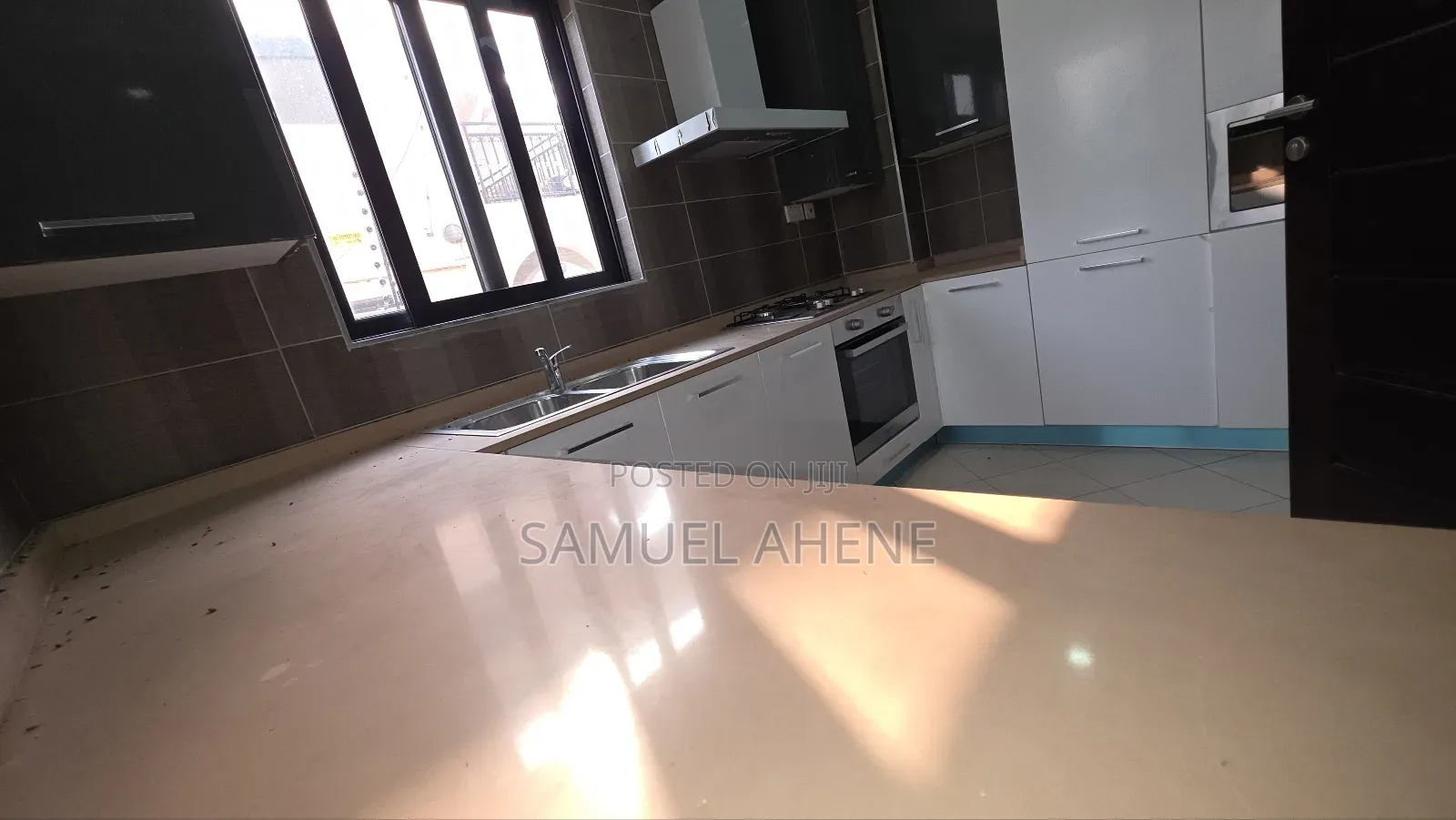 4bdrm House in Oyarifa for rent