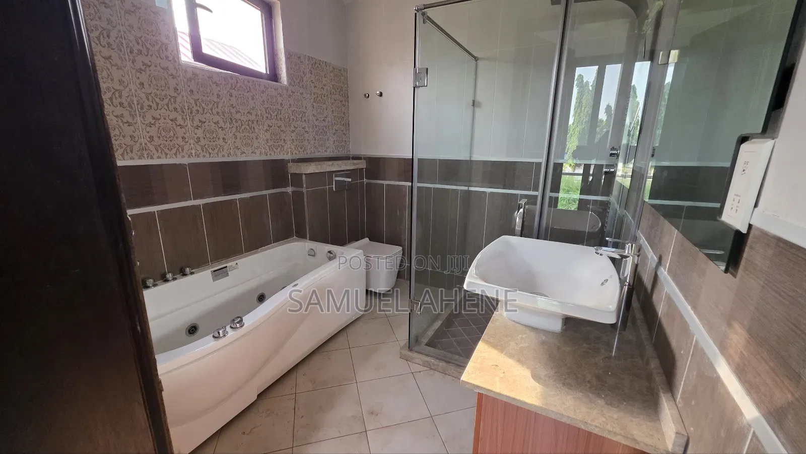 4bdrm House in Oyarifa for rent