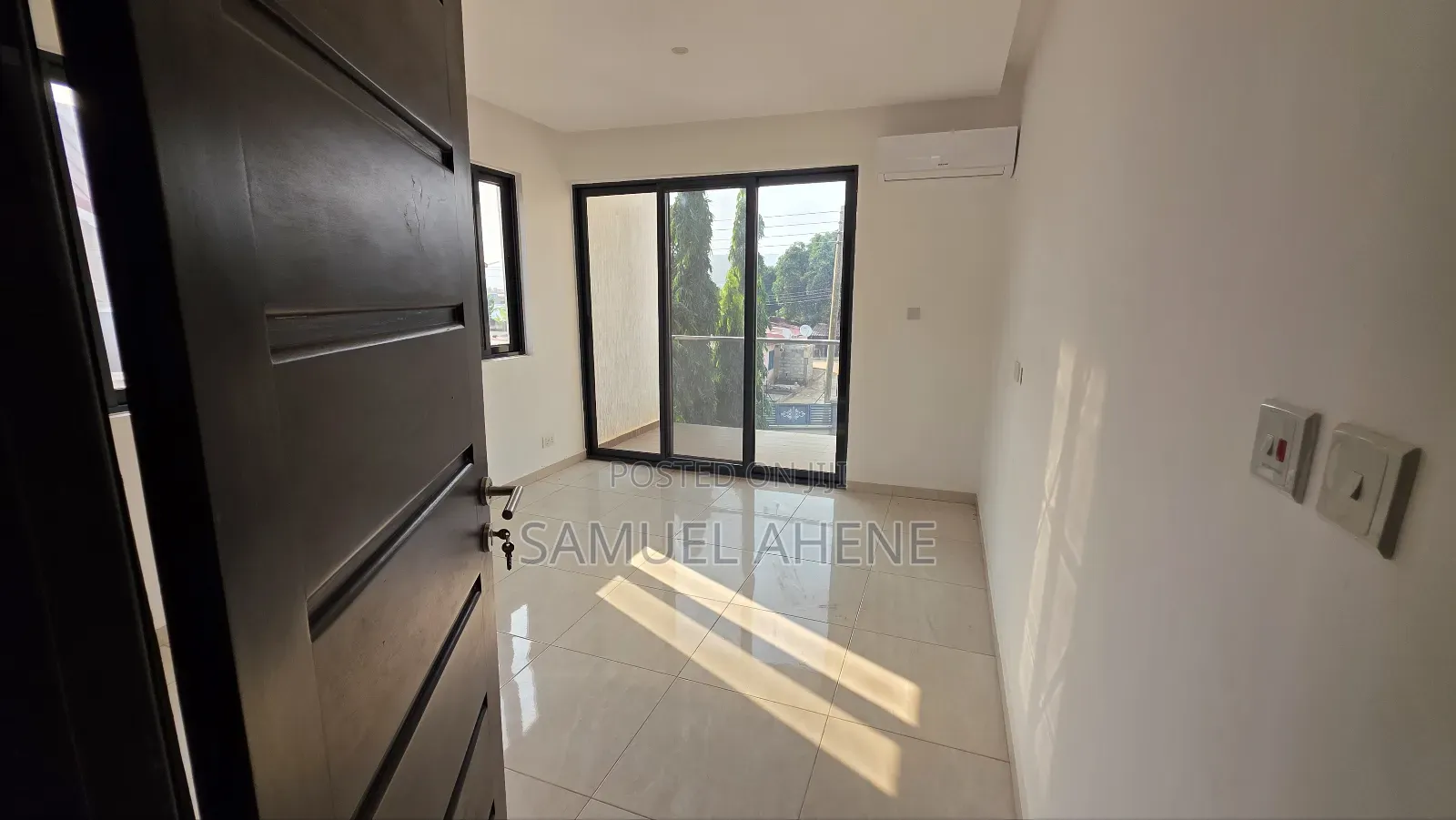 4bdrm House in Oyarifa for rent