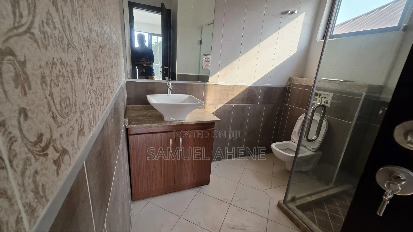 4bdrm House in Oyarifa for rent