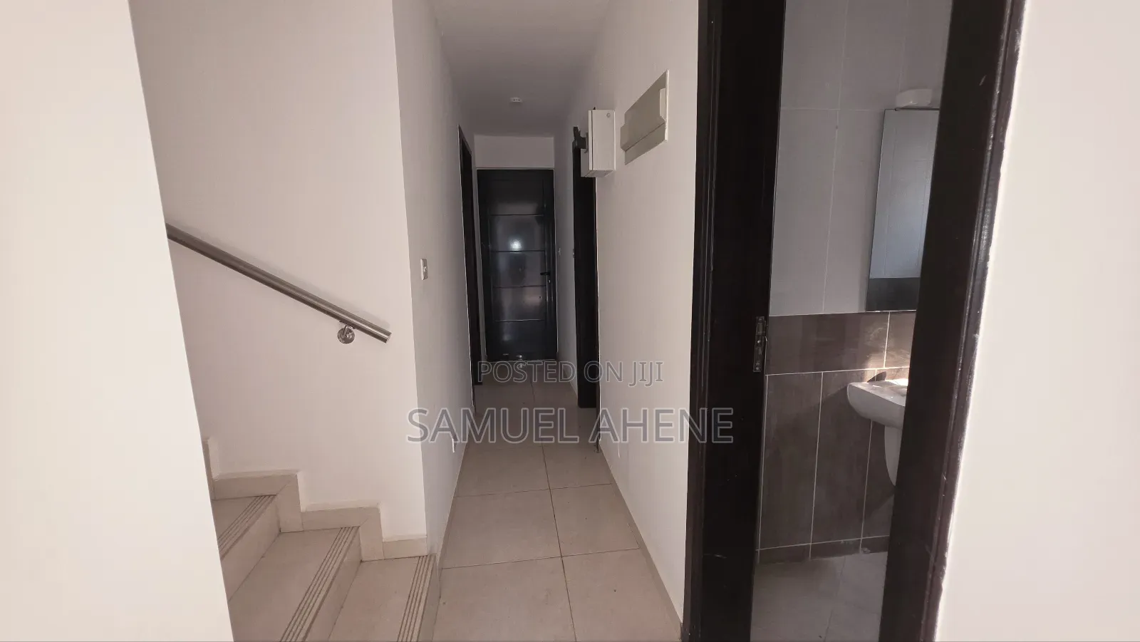 4bdrm House in Oyarifa for rent
