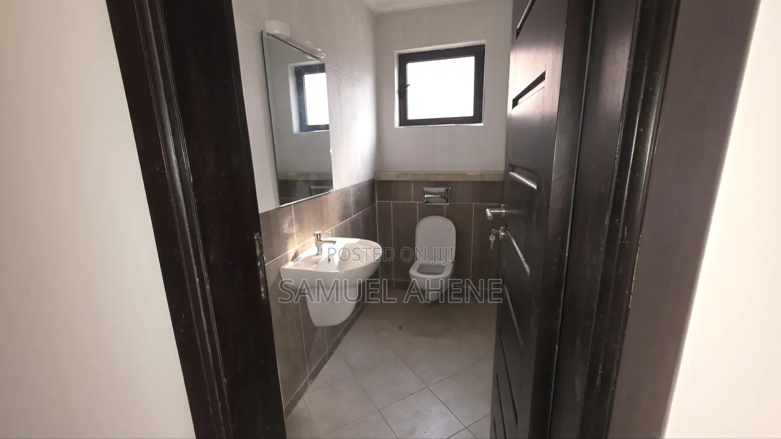 4bdrm House in Oyarifa for rent