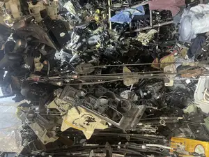 Selectors ,Clutch Cables ,Paddles ,Boot and Bonnet Cables