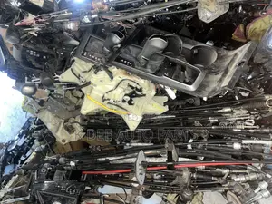 Selectors ,Clutch Cables ,Paddles ,Boot and Bonnet Cables