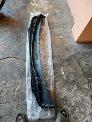 Hyundai Tucson 2021 Wiper Panel