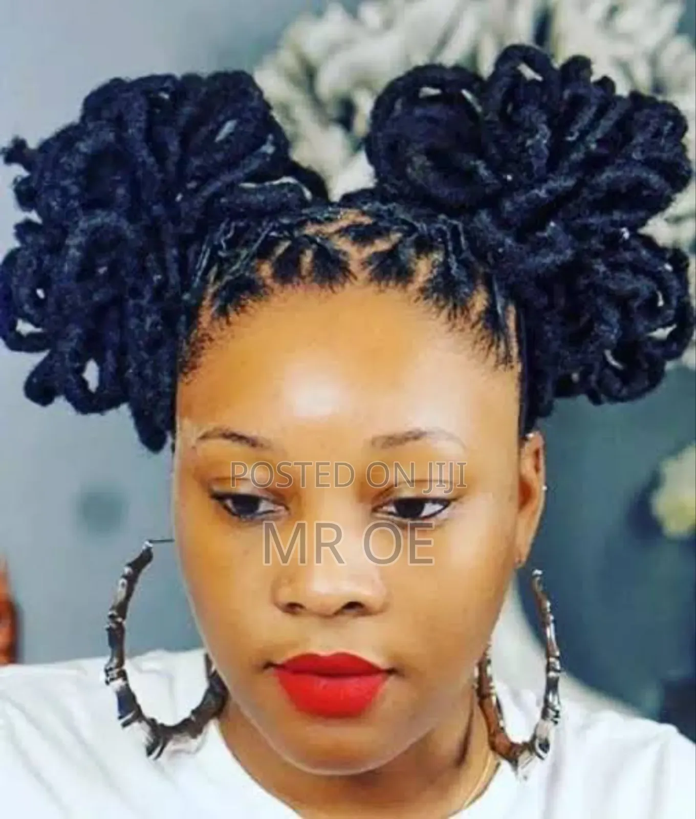 Dreadlocks Hairstyles